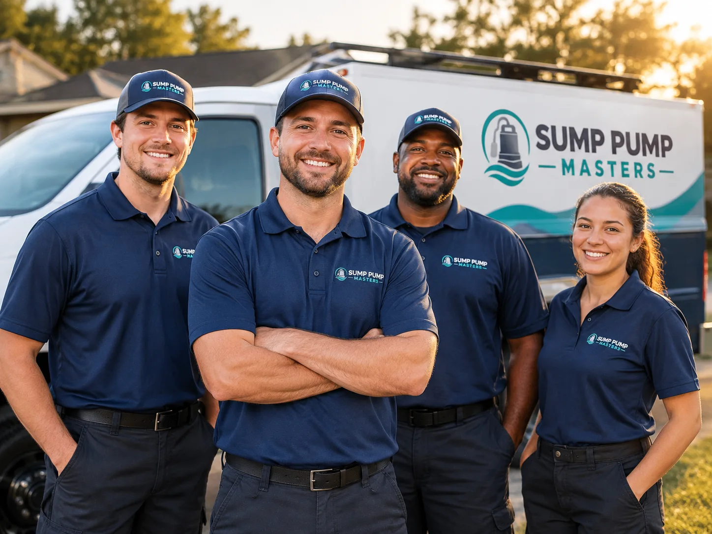 Sump Pump Repair company in Exchange, WV